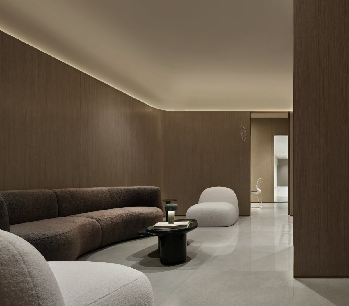 YinjiSpace ORIGIN x Zhongda United Dental